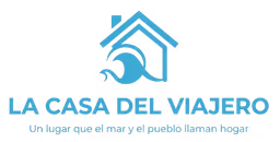 La Casa del Viajero Logo