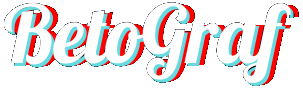 BetoGraf_inc Logo