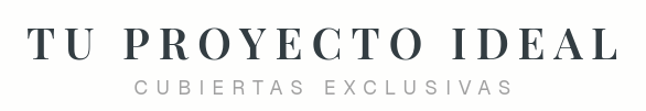 Tu Proyecto Ideal Logo