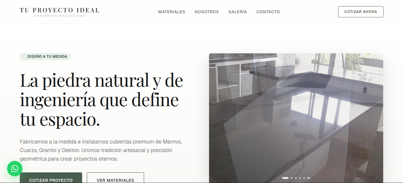 tuproyectoideal.cl